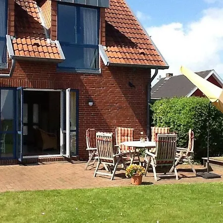 Casa vacanze Weitkaemper Comfortable