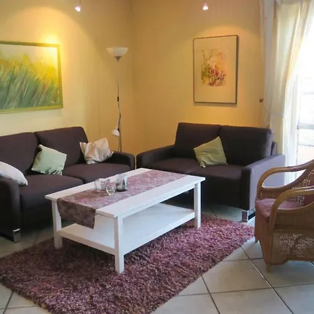 Casa vacanze Weitkaemper Comfortable Schönhagen