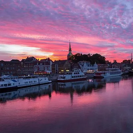 Casa vacanze Weitkaemper Comfortable *