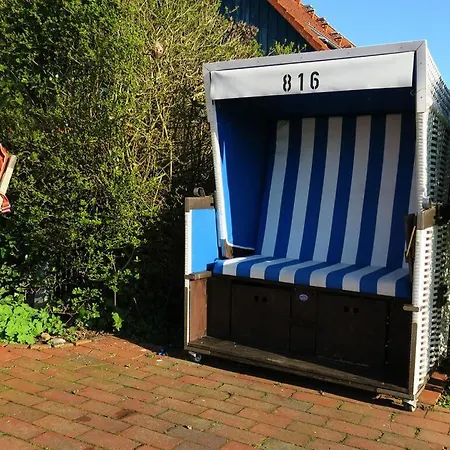 Casa vacanze Weitkaemper Comfortable Schönhagen