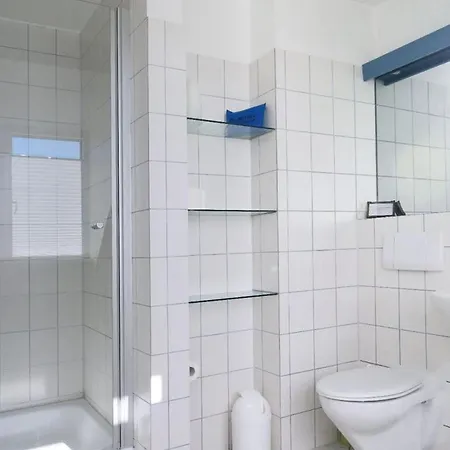 Weitkaemper Comfortable Casa vacanze