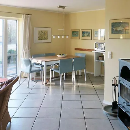 Casa vacanze Weitkaemper Comfortable Schönhagen